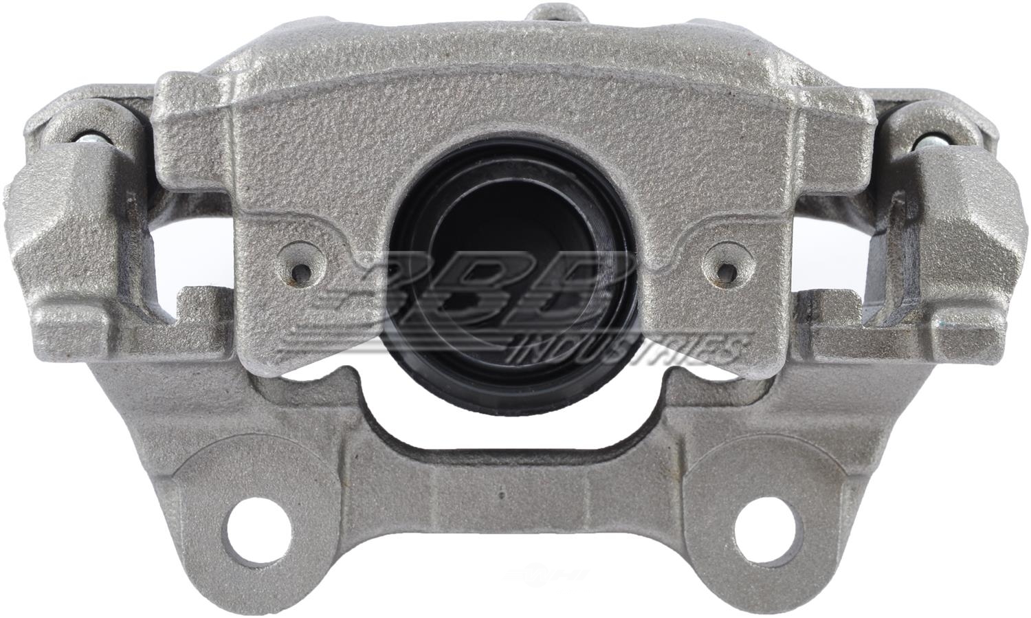 TERREPOWER formerly BBB Industries 99-02830A Reman Caliper w/installation Hardware