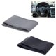 thumbnail image 4 of Kenally Cubierta de cuero para volante de coche, puntada de coche para coche, cubierta envolvente para diámetro de 38cm Automoción decorativa y accesorios Kenally VI009085-00, 4 of 6