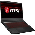 thumbnail image 5 of MSI GF65 Thin 10UE Gaming/Entertainment Laptop (Intel i7-10750H 6-Core, 15.6in 144Hz Full HD (1920x1080), GeForce RTX 3060, 32GB RAM, 4TB PCIe SSD, Win 11 Home) Refurbished (Refurbished), 5 of 7