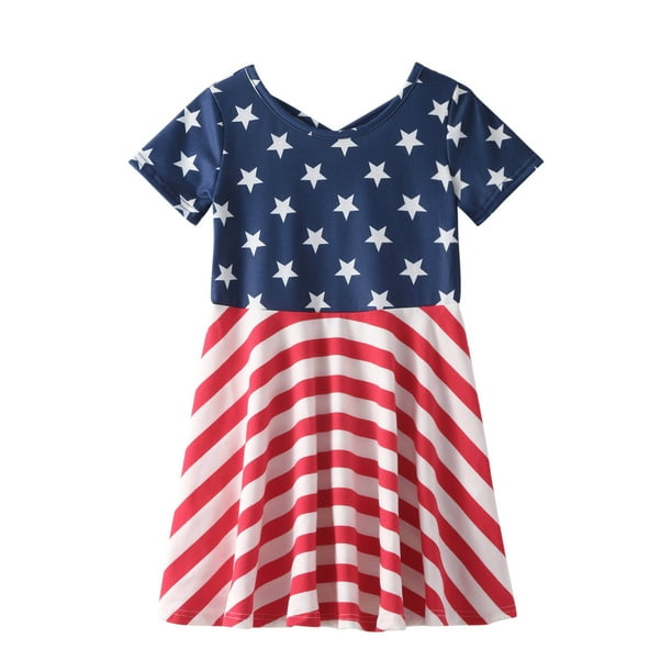 Ropa para niñas estados unidos hotsell