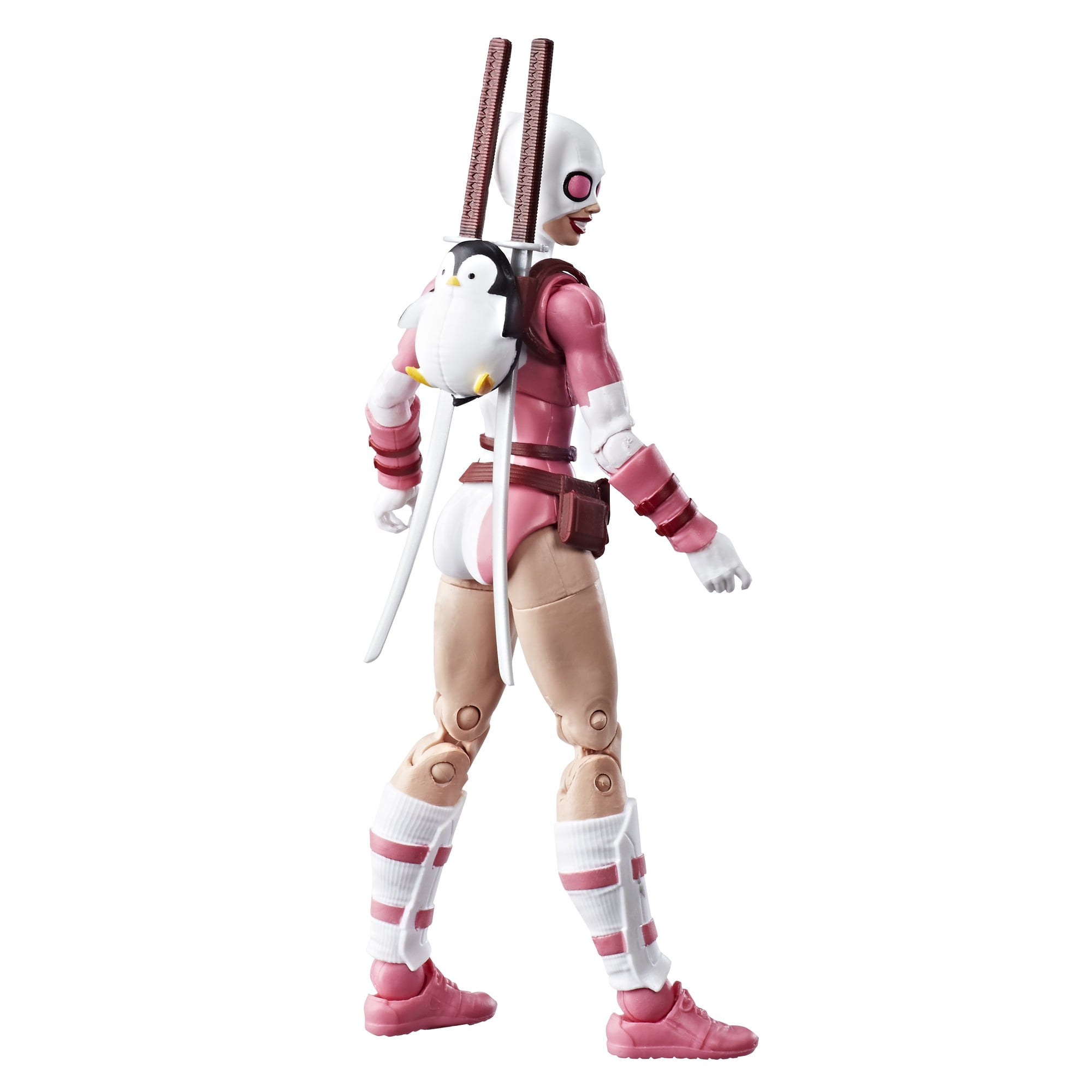 gwenpool marvel legends