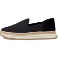 thumbnail image 2 of Toms Women's Shoes Jocelyn Slip On Espadrille Sneakers 10020725, 2 of 5