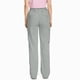 thumbnail image 4 of WILLBEST Pantalones Casuales elegantes para Mujer, Pantalones Cargo de Corte Recto Ajustable, Pantalones de Senderismo Holgados de Cintura Alta con Bolsillo, Pierna Ancha, Estilo paracaídas XXXXL, 4 of 7