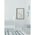 thumbnail image 4 of Marmont Hill Starry Infinity And Beyond Framed Wall Art, 12.00" x 1.50", 4 of 5