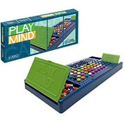 Play Mind - Mastermind Style Game