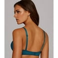 thumbnail image 3 of Calvin Klein BLACK Sensual Sling Balconette, 3 of 6