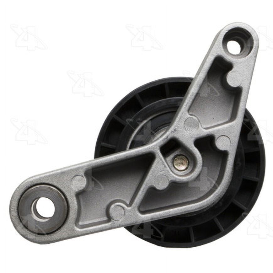 Four Seasons 45046 Drive Belt Idler Pulley Fits select: 1994-2001 BMW 750