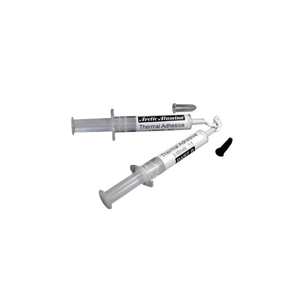 arctic alumina adhesive