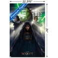 thumbnail image 3 of Star Wars: The Acolyte - Empire Magazine Cover Wall Poster, 22.375" x 34", 3 of 5