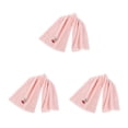 thumbnail image 3 of Toalla deportiva absorbente de sudor Injueey portátil para interiores gimnasio en casa color Rosa, 3 of 6
