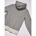 thumbnail image 4 of Champion Men's Authentic Originals Sueded Pullover Hoodie, Oxford Heather/Oatmeal Heather, X Large, 4 of 4