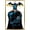 Gold Framed Version, variant on DC Comics Batman Feature Series Wall Poster, 22.375" x 34"