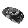 thumbnail image 2 of Opolski G2 Universal Portable Quick Cooling Mobile Phone Radiator Gaming Cooler Fan for iPhone, 2 of 7