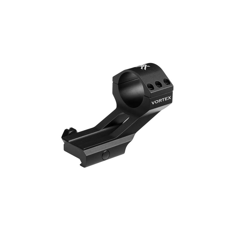 30mm径●VORTEXボルテックスマウントリング●オフセットタイプ Vortex Optics Sport Cantilever 30mm Ring - Absolute Co