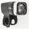 thumbnail image 2 of KNOG BLINDER ARC 1.7 Bike Headlight Silver 170 Lumen 1000 Vis USB Chargeable NEW, 2 of 7
