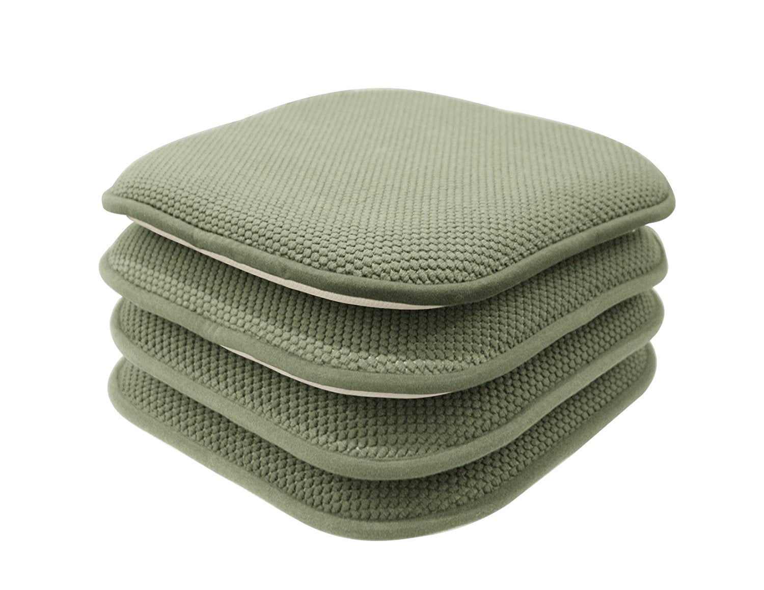High quality Memory Foam Non-slip Cushion Pad Inventories