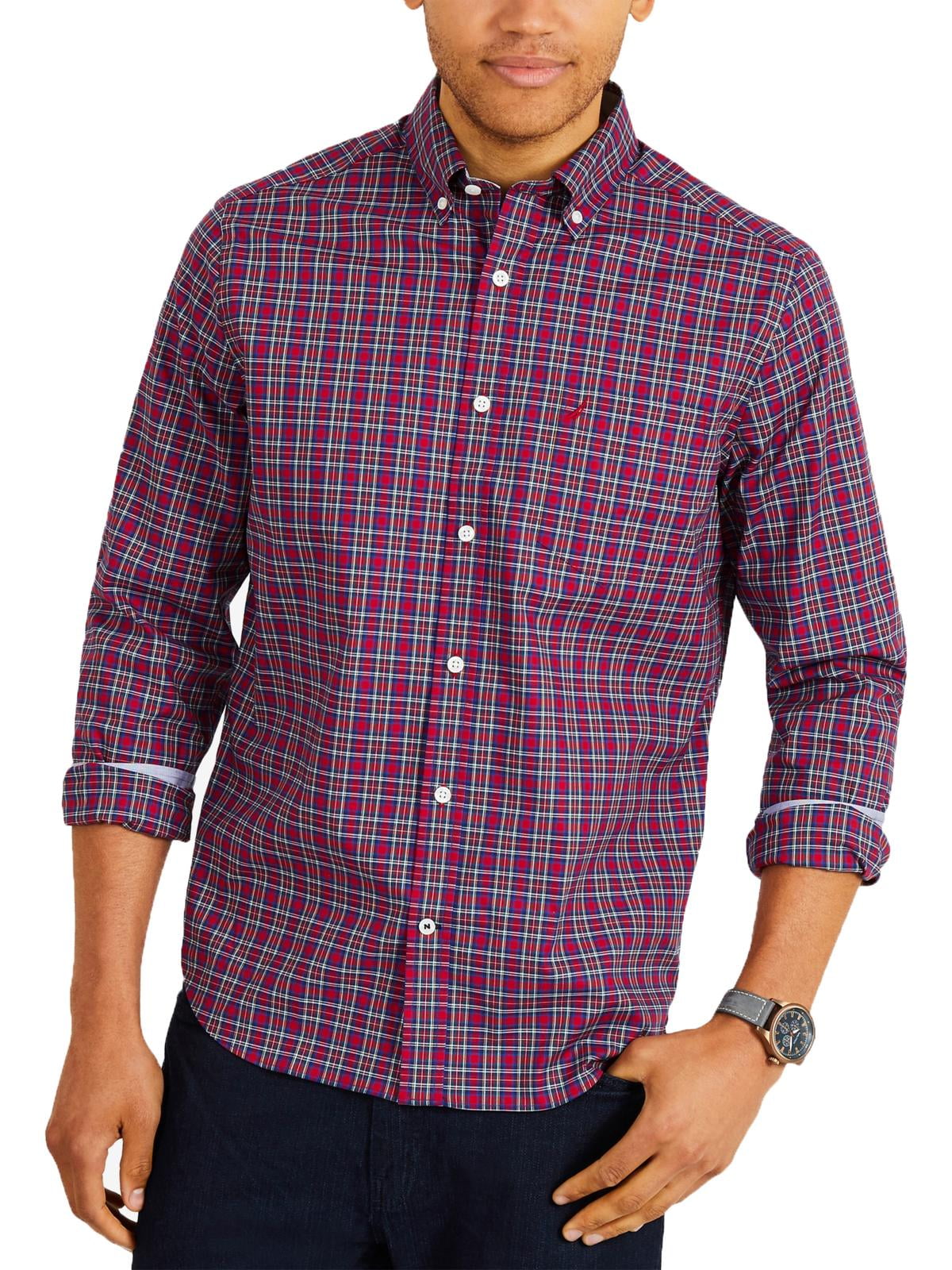 best travel button down shirt