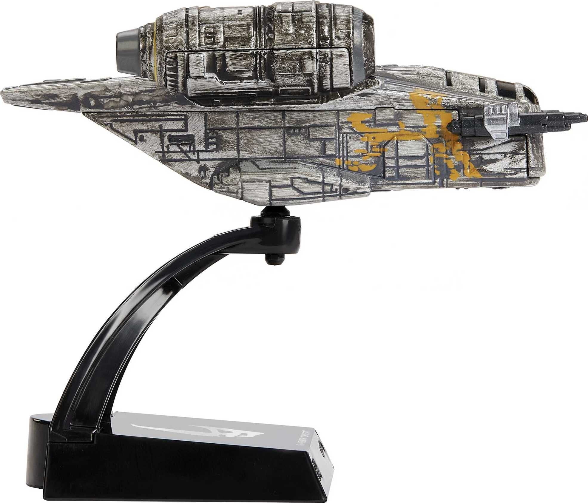 Hot Wheels Star Wars Razor Crest