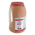 thumbnail image 4 of Sysco Classic French Dressing - Perfect for Salads & Marinades, Bulk Size 3.78 L / 1 Gallon (2/Case), 4 of 6