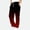 Coffee, variant on BRGZLK Boys Pants Gradient Color Loose Sweatpants Open Bottom Casual Elastic Waist Sport Joggers Pants with Side Pockets Purple 14-15 Years