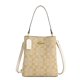thumbnail image 1 of Bolso COACH con bandolera de piel para mujer, 1 of 9