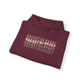 thumbnail image 4 of Cosmetologist Cosmetology Graduation Hoodie, Gifts, Hooded Sweatshirt, 4 of 4