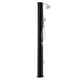 thumbnail image 2 of Ducha Solar Costway de Exterior 216,5 cm 35 L con Alcachofa Giratoria y Portátil, 2 of 9