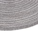 thumbnail image 5 of forma forma forma Wandteppich Alfombra Mantel Térmico Artículos Equipo de Servicios Industriales , Gris, 5 of 7