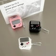 thumbnail image 3 of Funda Compatible con Galaxy Buds Live Vevor Negro, 3 of 4