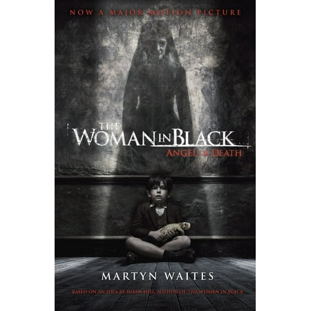The Woman in Black: Angel of Death (Movie Tie-in Edition) - eBook