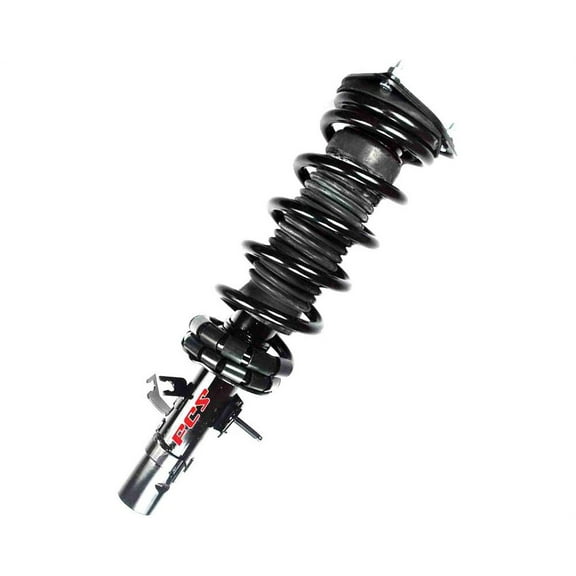 FCS Automotive International Complete Strut Assembly 1335827L