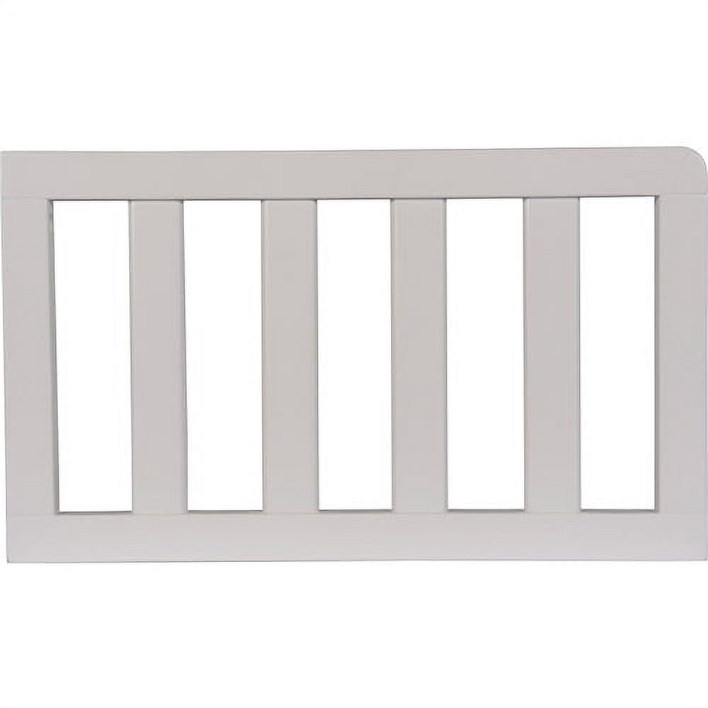Delta - Toddler Guard Rail for Sophia 3-in-1 Crib, White