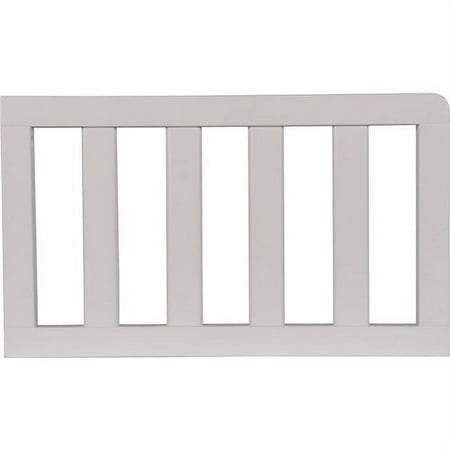 Delta - Toddler Guard Rail for Sophia 3-in-1 Crib, White
