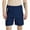 Dark Blue, variant on Swim Trunks Quick Dry Swimming Shorts For Men Beachwear Outdoor Drawstring Board Short Funny Swimwear Bathing Suits Men's Summer Plus Size Thin Fast-drying Beach Trousers Sports Short Pants