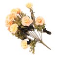 thumbnail image 1 of Ramo de Loto Artificial Sunnimix Bouquet Artificial de Loto, 1 of 7
