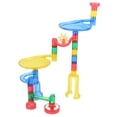 thumbnail image 4 of Marble Toy,  Track Marble Toy, for Boys Girls Kids 38pcs, 4 of 7