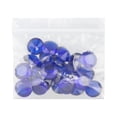 thumbnail image 5 of MMBM 1000 Clear Plastic Reclosable Bags Self Seal Zip Lock Choose: Type, Mil & Size, 5 of 5