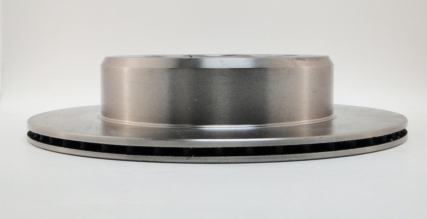 Winstop Brake Rotor, Rear WS243250, Toyota Supra 1998-1993