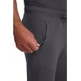 thumbnail image 3 of Cherokee Infinity Men Scrubs Pant Natural Rise Jogger CK004A, 3 of 9