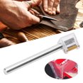 thumbnail image 4 of Edge Oil Pen,  Not Easy To Damage Edge Dye Pen, Leather Craft Beginners Leather Processing Amateurs For DIY Leather Professionals Gold,Silver,Red,Blue,Green, 4 of 8