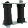thumbnail image 6 of labwork Pair Leaf Spring Rear Shackle Kits For 1968-1979 Chevrolet Nova, 6 of 7
