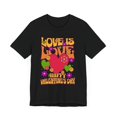 thumbnail image 3 of Love Is Love T Shirt, 3 of 4