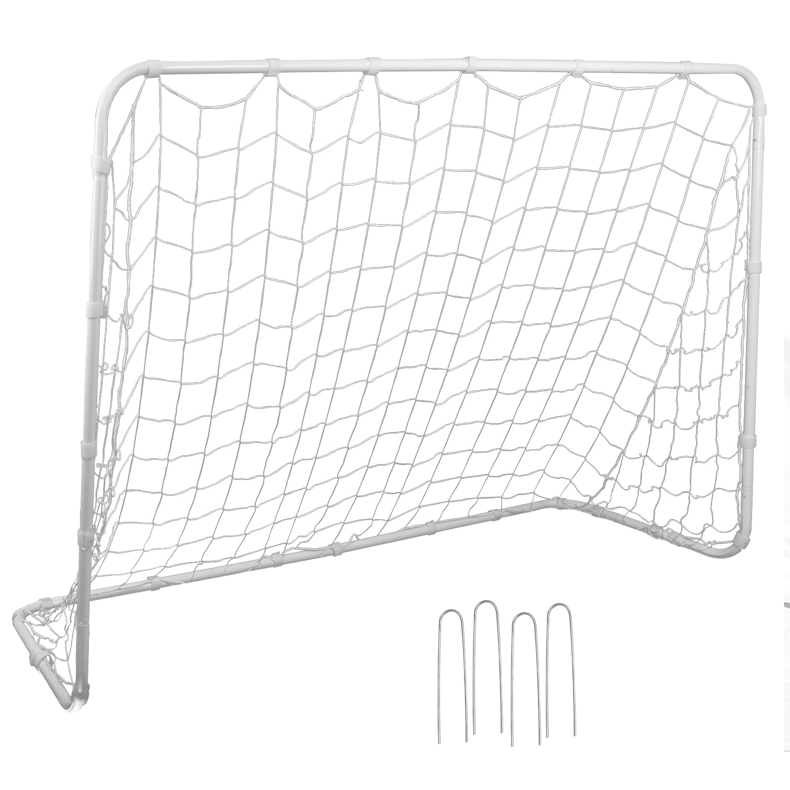 Zeny Soccer Goal Target Net 6 'x 4' Football Ubuy Chile