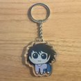 thumbnail image 3 of Dead Note Keychains (1 keychain), 3 of 4