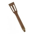 thumbnail image 4 of Mástil Y Diapasón para lele Tenor de 26 Pulgadas Reemplazo de Piezas de Guitarra Baoblaze Cuello de ukelele de 26 pulgadas sin terminar, 4 of 7