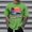 Green, variant on Men T Shirts Gu Lf Of Mexico Forever for Stylish Comfort and Durability