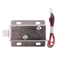 thumbnail image 2 of Estante de Almacenamiento de armario Yotijar eléctrica mini cerradura eléctrica, 2 of 6