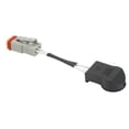 thumbnail image 3 of Injector Electrical Connector 3803682 ABS Wear Resistant Wiring Harness Replacement for CUMMINS N14 M11 L10, 3 of 22