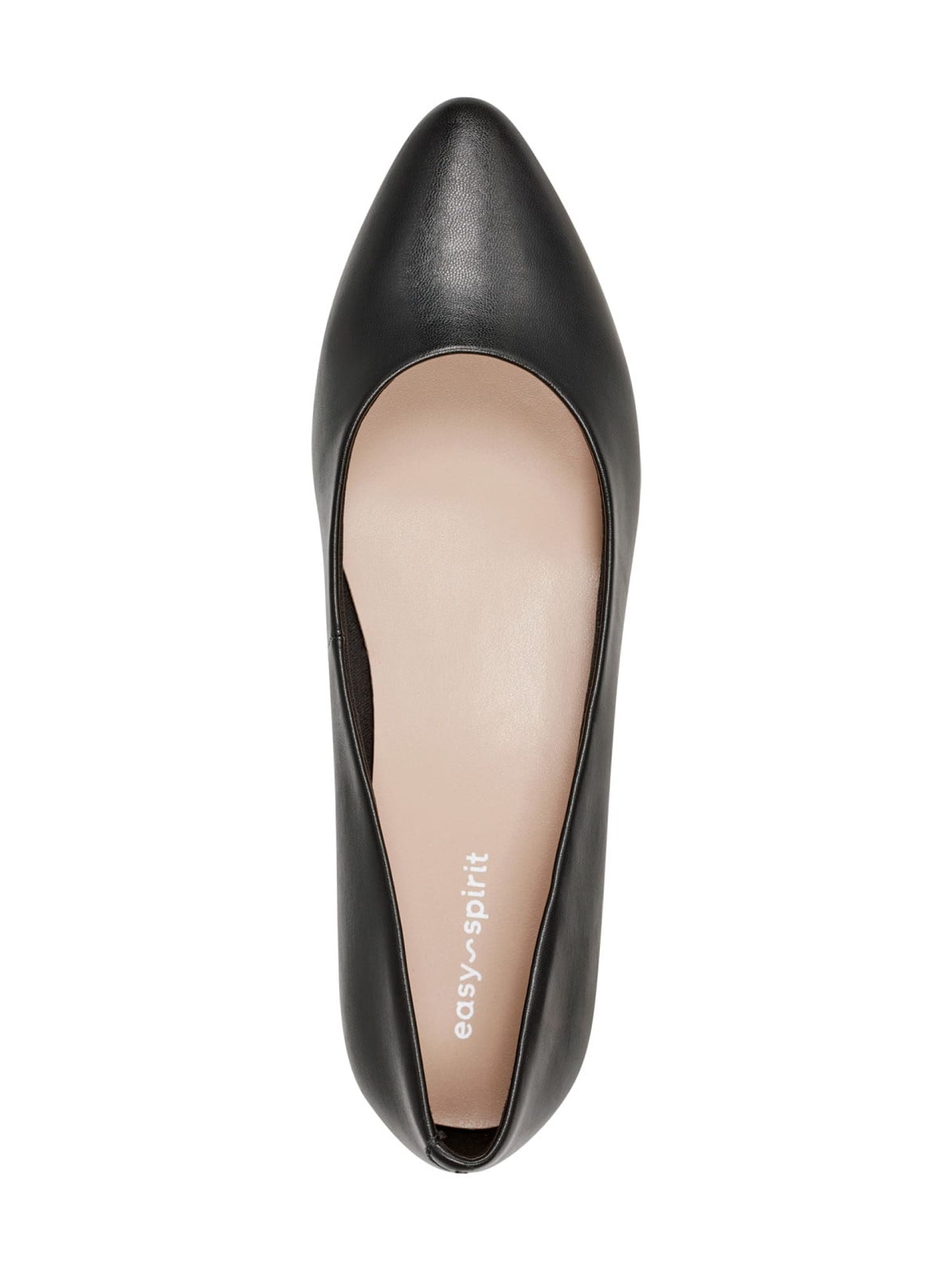 Easy Spirit Women's Calla Comfort Heel, Sizes 5-12, Wide Width Available