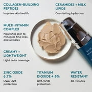 Colorescience Tint du Soleil Whipped Mineral Foundation SPF 30, Medium, 1 fl oz